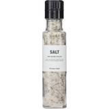 Krydderier & Urter Nicolas Vahé Salt The Secret Blend 320g