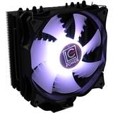 LC-Power CPU-køling LC-Power Cosmo Cool LC-CC-120-RGB