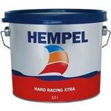 Bådtilbehør Hempel Hard Racing Xtra Grey 2.5L