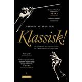 Musik Bøger Klassisk (Indbundet, 2020)