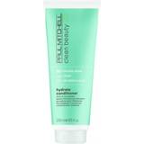 Paul Mitchell Hårprodukter Paul Mitchell Clean Beauty Hydrate Conditioner 250ml