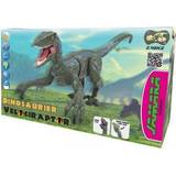 Jamara Interaktivt legetøj Jamara Dinosaur Velociraptor
