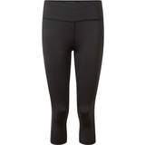 Craghoppers Tights Craghoppers NosiLife Luna Cropped Tight - Charcoal