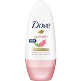 Dove Deodoranter Dove Go Fresh Pomegranate & Lemon Verbena Deo Roll-on 50ml