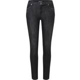 Black Diamond Slim Bukser & Shorts Black Diamond Crag Denim Pants Women's - Black
