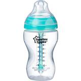 Tommee Tippee Silikone Sutteflasker & Service Tommee Tippee Closer to Nature Anti-Colic 340ml