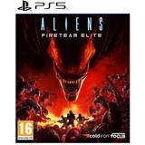 Aliens Aliens: Fireteam Elite (PS5)
