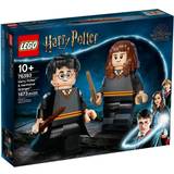 Harry potter lego Lego Harry Potter & Hermione Granger 76393
