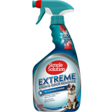 Simple Solution Kæledyr Simple Solution Extreme Pet Stain & Odor Remover
