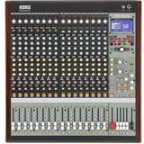 XLR DJ-mixere Korg MW-2408