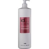 IdHAIR Plejende Balsammer idHAIR Elements Xclusive Long Hair Conditioner 1000ml