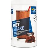 Antioxidanter Vægtkontrol & Detox Svenskt Kosttillskott Diet Shake Chocolate 420g