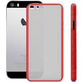 Ksix Mobilcovers Ksix Duo Soft Cover for iPhone 7/8/SE 2020