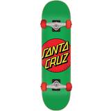 Santa Cruz Komplette skateboards Santa Cruz Classic Dot Mid 7.8"
