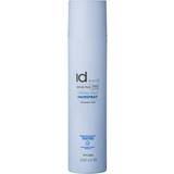 Tørre hovedbunde - Uden parfume Stylingprodukter idHAIR Sensitive Xclusive Strong Hold Hairspray 300ml