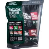 Tactical Foodpack Frysetørret mad Tactical Foodpack Sixpack Alpha 595g