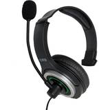 Orb Gamer Headset - On-Ear Høretelefoner Orb Xbox One Elite Chat