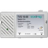 Antenneforstærkere Axing TVS 10-00