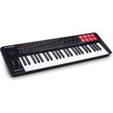 M-Audio MIDI-keyboards M-Audio Oxygen 49 MKV