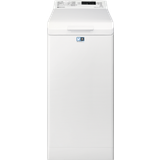 Electrolux Hvid - Topbetjent Vaskemaskiner Electrolux EW6T3226A2