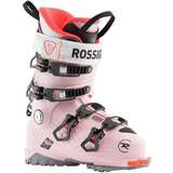Pink Alpinstøvler Rossignol Alltrack Elite 110 Lt GW W