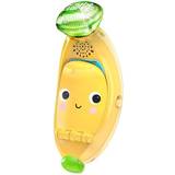 Bright Starts Legetøj Bright Starts Bablin Banana Baby Phone