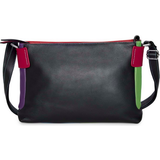 median Pacific Samme Pia Ries Tropical Crossbody - Black • PriceRunner »