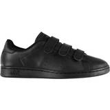 50 - Rem Sneakers Lonsdale Leyton M - Black/Black