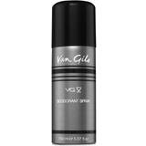 Van Gils Deodoranter Van Gils V Deo Spray 150ml
