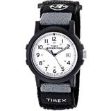 Timex Selvlysende Armbåndsure Timex Expedition (T49713)