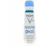 Vichy Deodoranter - Genfugtende Vichy 48H Mineral Optimal Tolerance Deo Spray 100ml