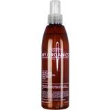 Arganolier - Tykt hår Glansspray My.Organics The Organic Restructuring Shine Spray 250ml
