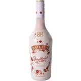 Cremelikør Spiritus Baileys Strawberry & Cream 17% 70 cl