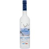 Grey Goose Frankrig Øl & Spiritus Grey Goose Vodka 40% 70 cl