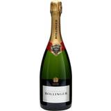 Vine Bollinger Special Cuvée Pinot Noir, Chardonnay, Pinot Meunier Champagne 12% 75cl