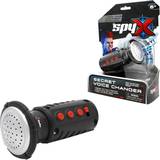 SpyX Legetøj SpyX Secret Voice Changer
