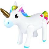 Legetøj Henbrandt Inflatable Unicorn