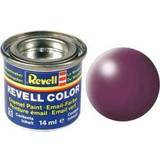 Revell Email Color Purple Red Silk 14ml