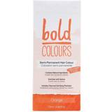 Sulfatfri Toninger Tints of Nature Bold Colours Orange 70ml