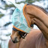 Horseware Beskyttelse & Pleje Horseware Amigo Fine Mesh Fly Mask With Ears