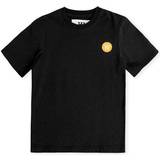 Drenge T-shirts Wood Wood Kid's Ola T-shirts - Black