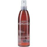 Hårspray på tilbud My.Organics Thickening Hair Spray with Apricot & Millet 250ml