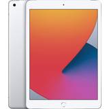 Apple Tablets på tilbud Apple iPad 10.2" 128GB (2020)