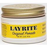 Herre - Rejseemballager Stylingprodukter Layrite Original Pomade 42g