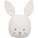 Jabadabado Tekstiler Jabadabado Pillow Bunny 45x25cm