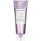Nanogen Blonde Hårprodukter Nanogen 7-in-1 Shampoo for Women 240ml