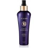 Dame - Reparerende Hårserummer T-LAB Professional Coco Therapy Overnight Serum Deluxe 150ml