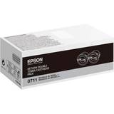 Epson Toner Epson 0711 (Black)