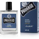 Parfumer Proraso Azur & Lime EdC 100ml