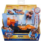 Spin Master Skibe Spin Master Paw Patrol the Movie Zuma Deluxe Vehicle